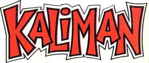 Kalimán